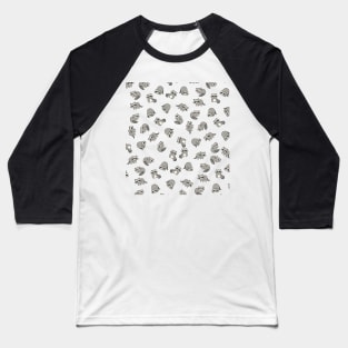 Raccoon Baseball T-Shirt